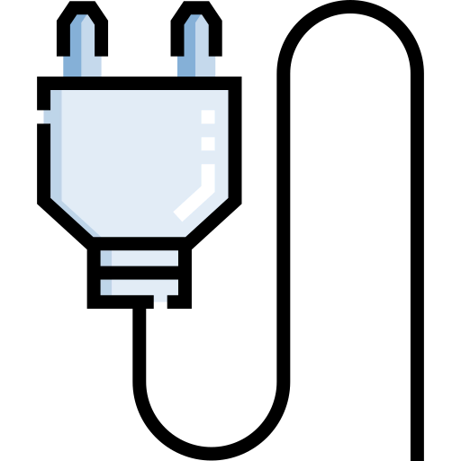 Plug іконка