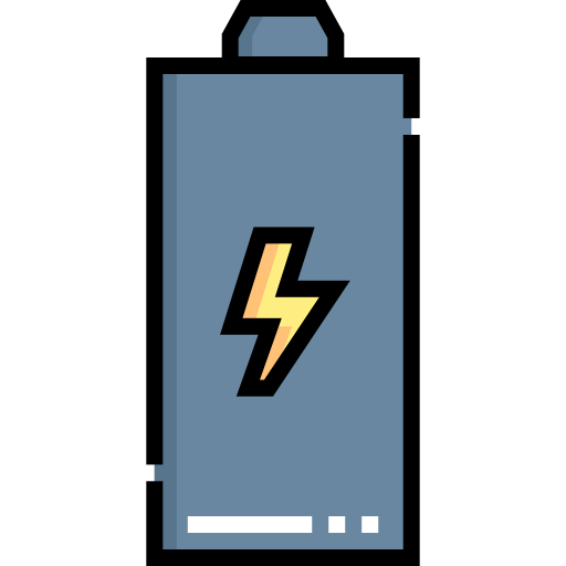 Battery icon