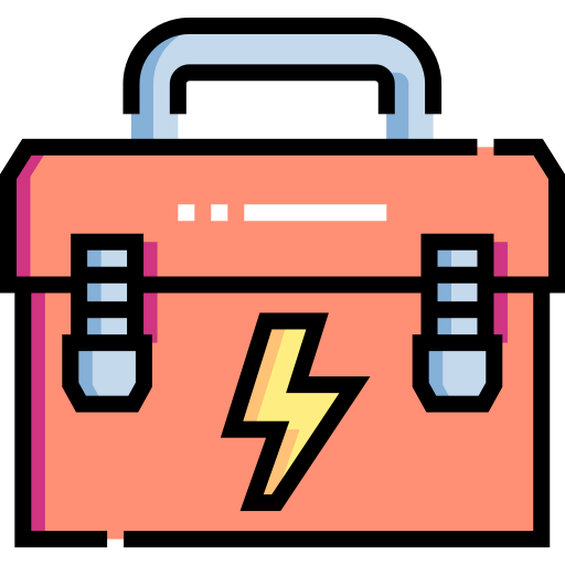 Tool box icon