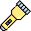 Flashlight Symbol 64x64