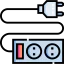 Plug Symbol 64x64