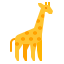 Giraffe Ikona 64x64
