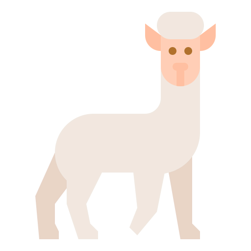 Alpaca icon