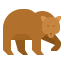 Bear 图标 64x64