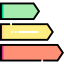 Energy class Symbol 64x64