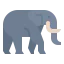 Elephant Ikona 64x64