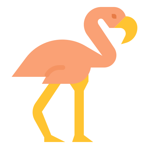 Flamingo icon