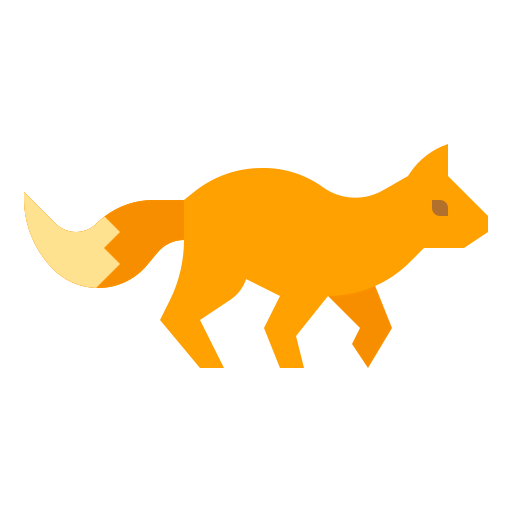 Fox icon