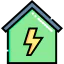 House Symbol 64x64
