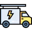 Truck Symbol 64x64