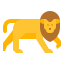 Lion icon 64x64
