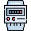 Electric meter Symbol 64x64