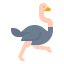 Ostrich Symbol 64x64