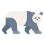 Panda icon 64x64