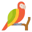 Parrot icon 64x64