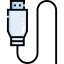 Usb Symbol 64x64