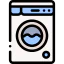 Washing machine icon 64x64