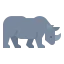 Rhino icon 64x64