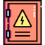 Distribution board Symbol 64x64