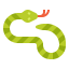 Snake biểu tượng 64x64