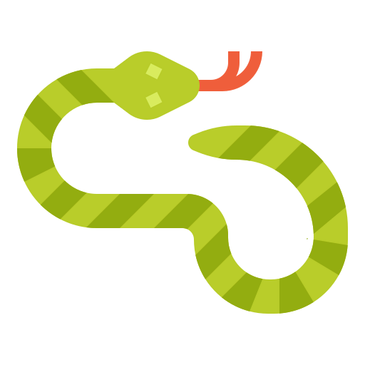 Snake icon
