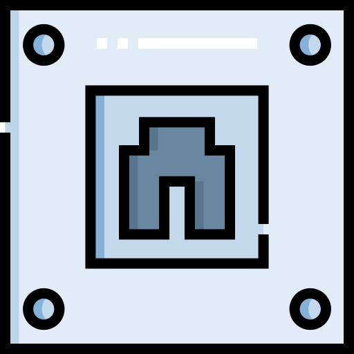 Socket 图标