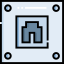 Socket Symbol 64x64