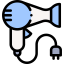 Hair dryer icon 64x64