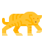 Тигр иконка 64x64