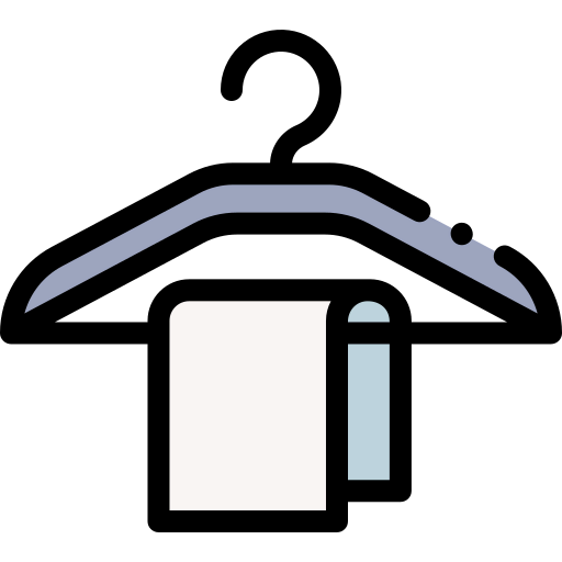 Hanger icon