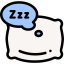 Pillow icon 64x64