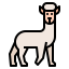 Alpaca icon 64x64