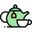 Teapot icon 64x64