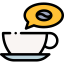 Coffee icon 64x64