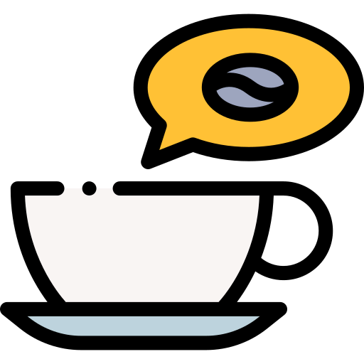Coffee icon