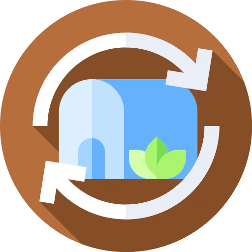 Agronomy icon