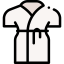 Bathrobe 图标 64x64