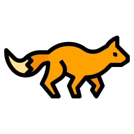 Fox icon