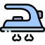 Iron icon 64x64