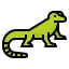 Lizard icon 64x64