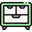Cupboard icon 64x64
