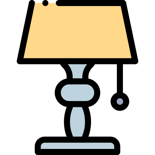 Lamp icon