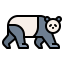 Panda icon 64x64