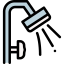 Shower icon 64x64