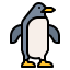 Penguin icon 64x64