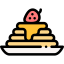 Pancake Symbol 64x64