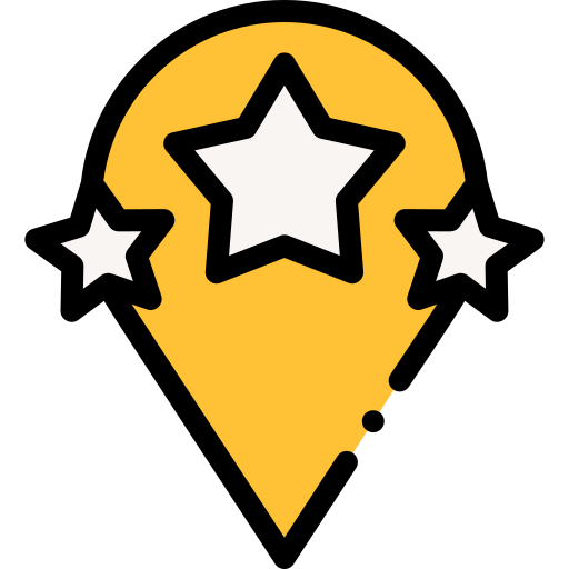 Rating icon