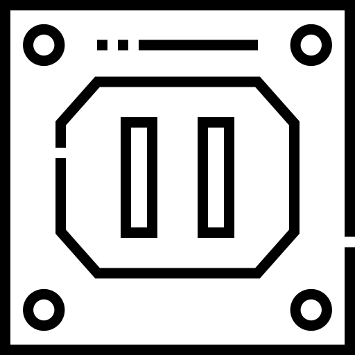 Socket Symbol