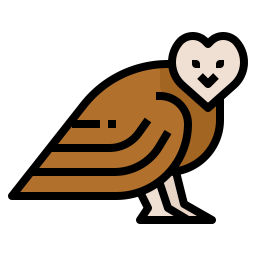 Owl icon