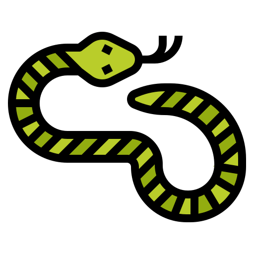 Snake icon